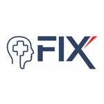 Logo Fix Clínica