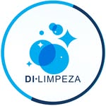 Logo Di-Limpeza