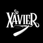 Logo Sr. Xavier