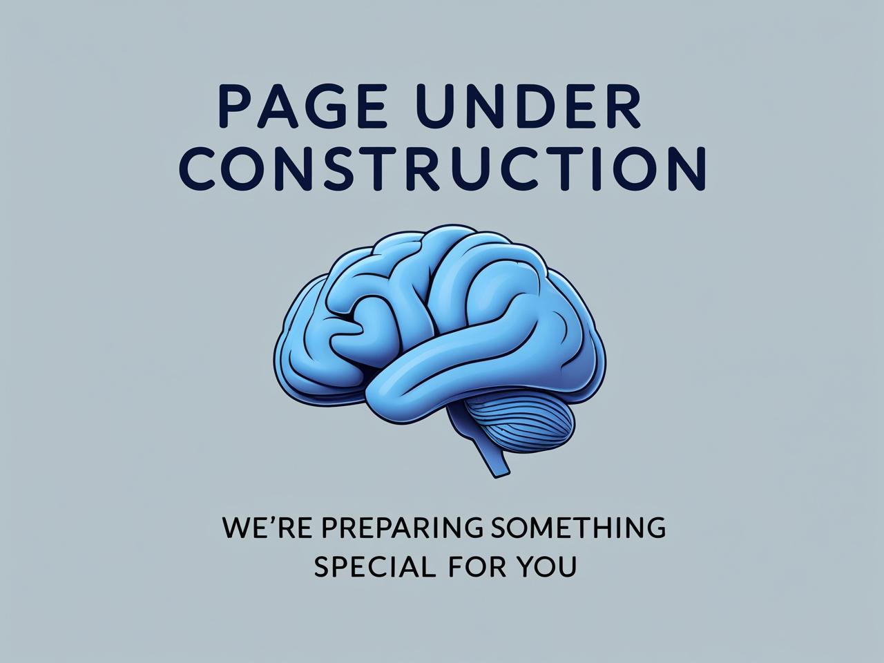 Página em Construção