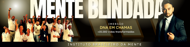 Logo DNA em Chamas